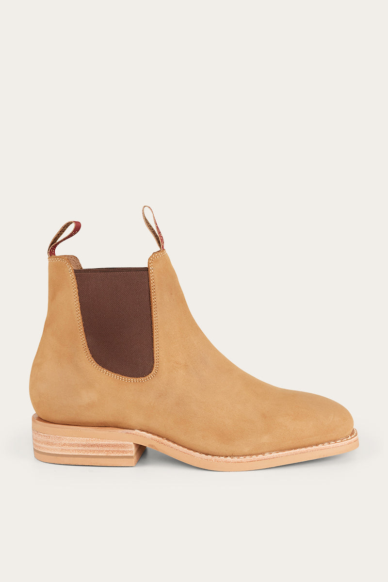 Ringers Western Kununurra Mens Boot