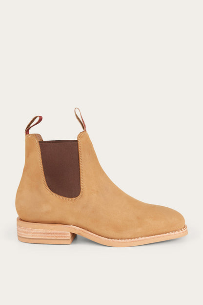 Ringers Western Kununurra Mens Boot