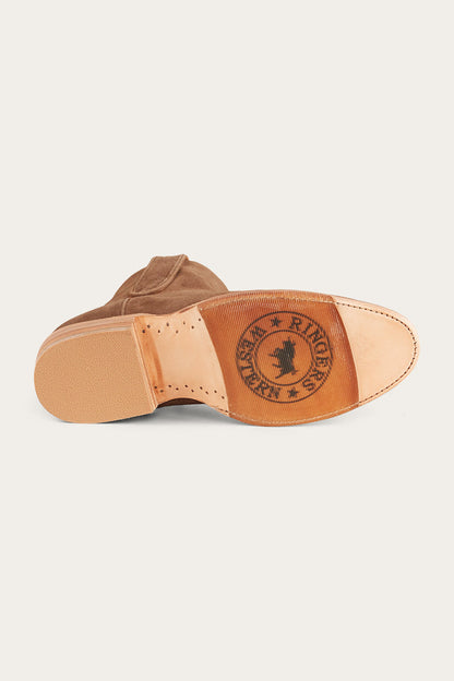 Ringers Western Harper Womens Boot