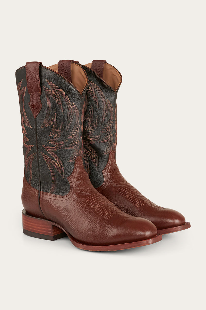Ringers Western Warwick Mens Boot
