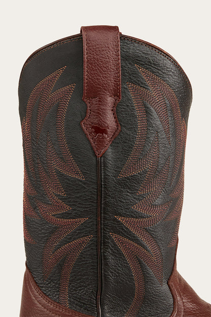 Ringers Western Warwick Mens Boot