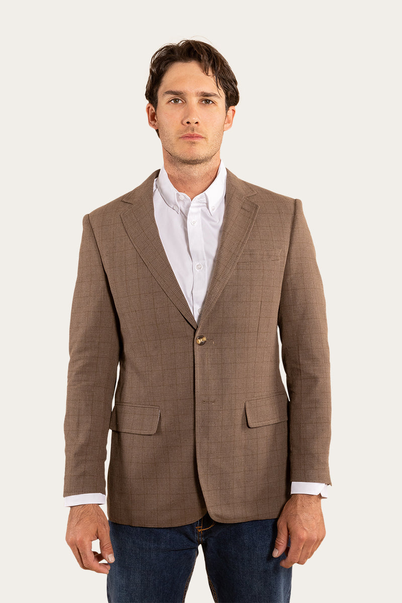 Ringers Western Lawson Mens Blazer