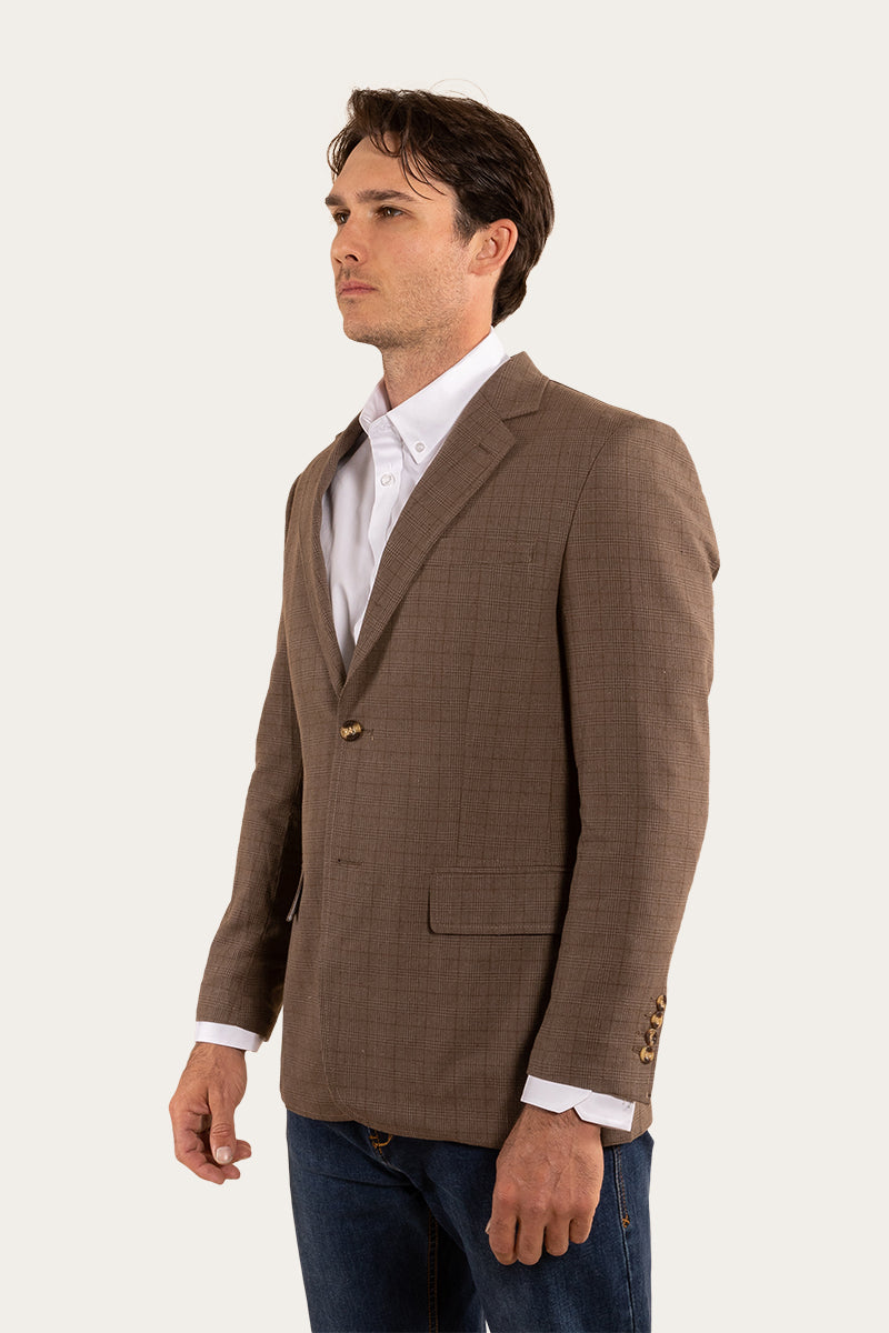 Ringers Western Lawson Mens Blazer