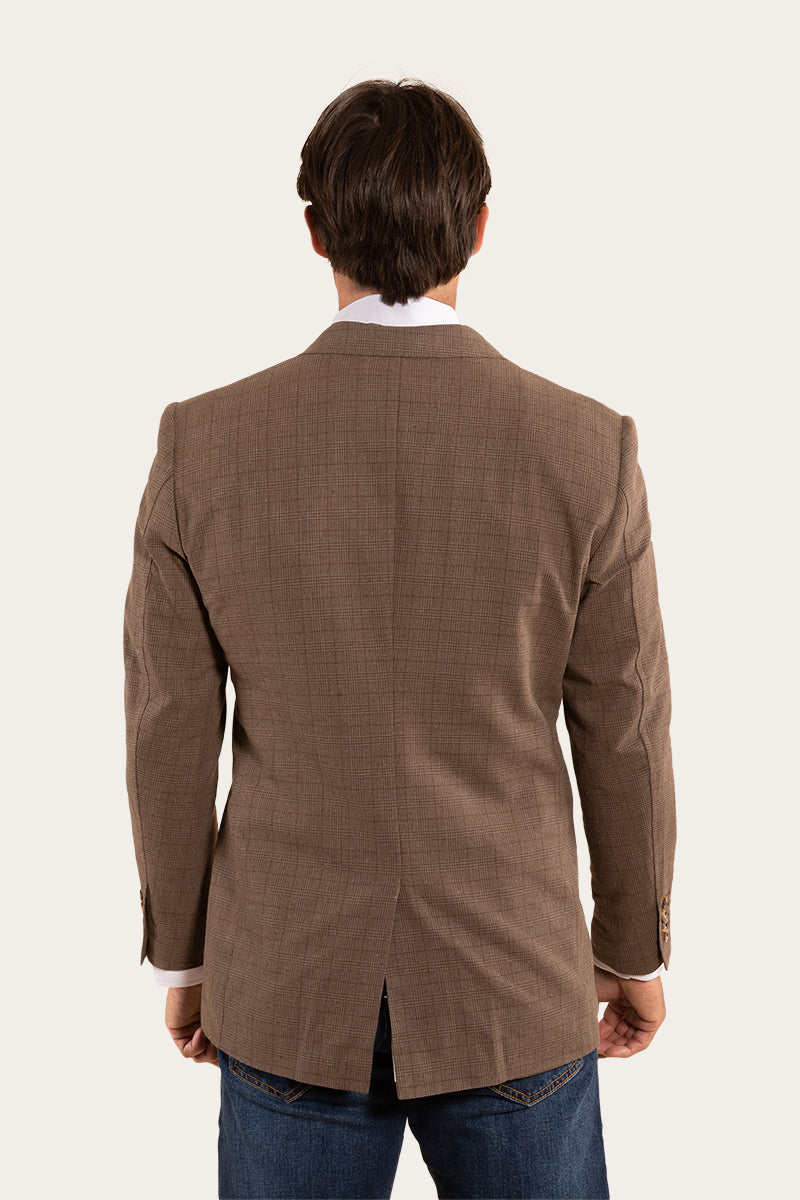 Ringers Western Lawson Mens Blazer