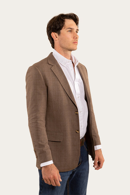 Ringers Western Lawson Mens Blazer