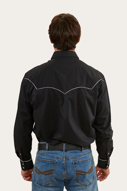 Ringers Western Neilson Mens Western Shirt