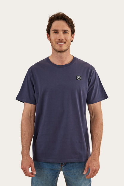 Ringers Western Parklands Mens Loose Fit T-Shirt