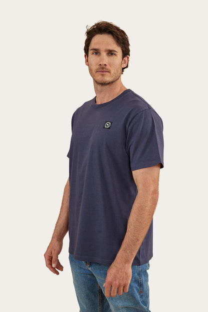 Ringers Western Parklands Mens Loose Fit T-Shirt