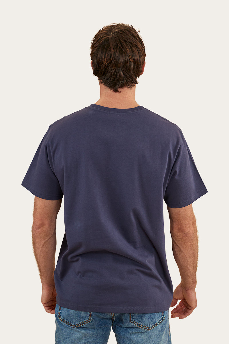 Ringers Western Parklands Mens Loose Fit T-Shirt