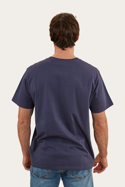 Ringers Western Parklands Mens Loose Fit T-Shirt