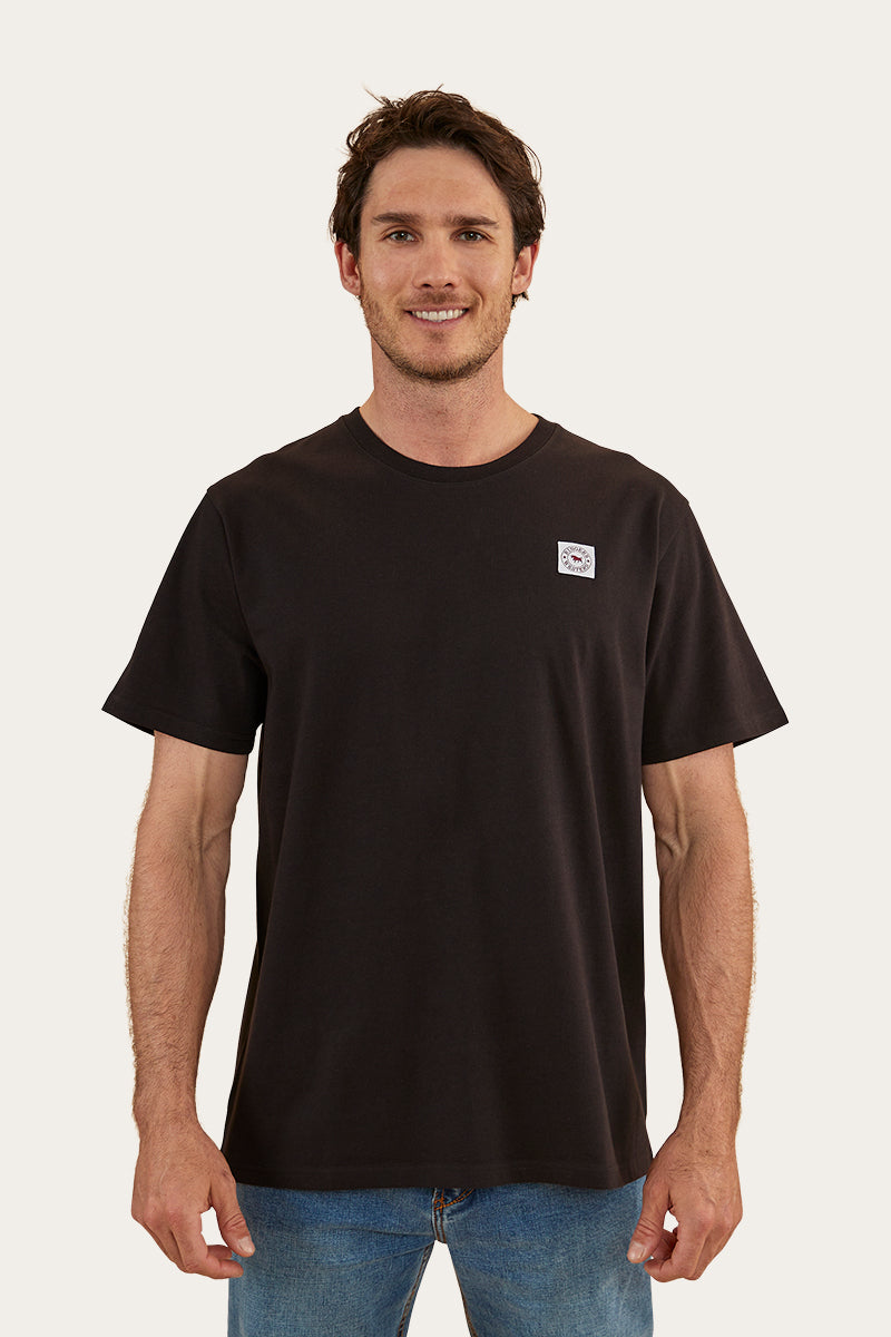 Ringers Western Parklands Mens Loose Fit T-Shirt