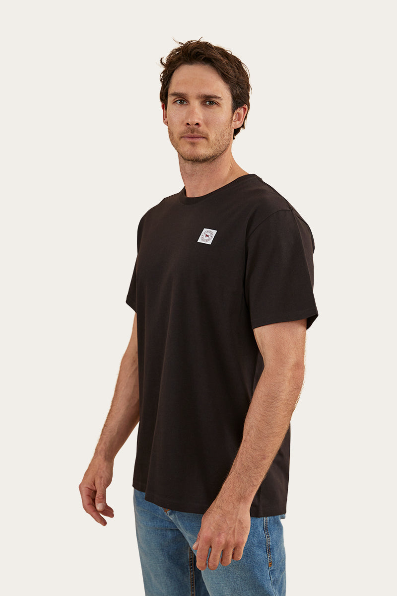Ringers Western Parklands Mens Loose Fit T-Shirt