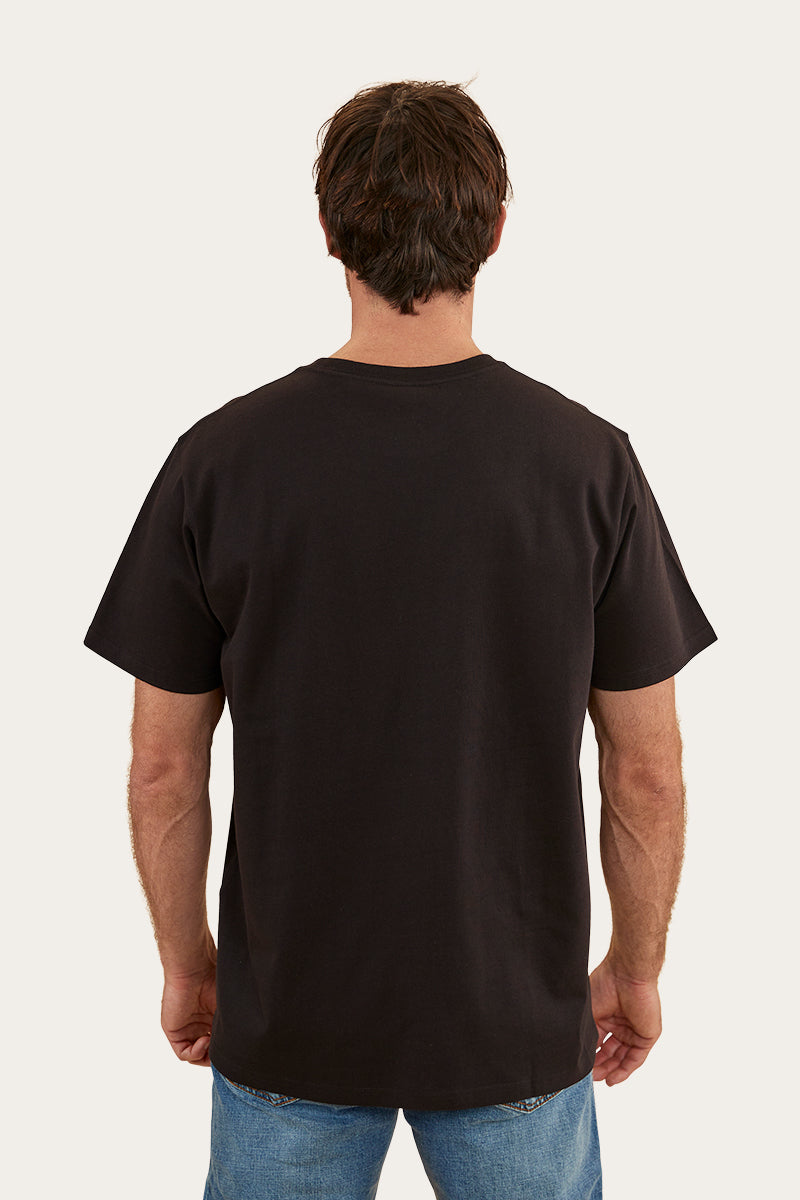 Ringers Western Parklands Mens Loose Fit T-Shirt