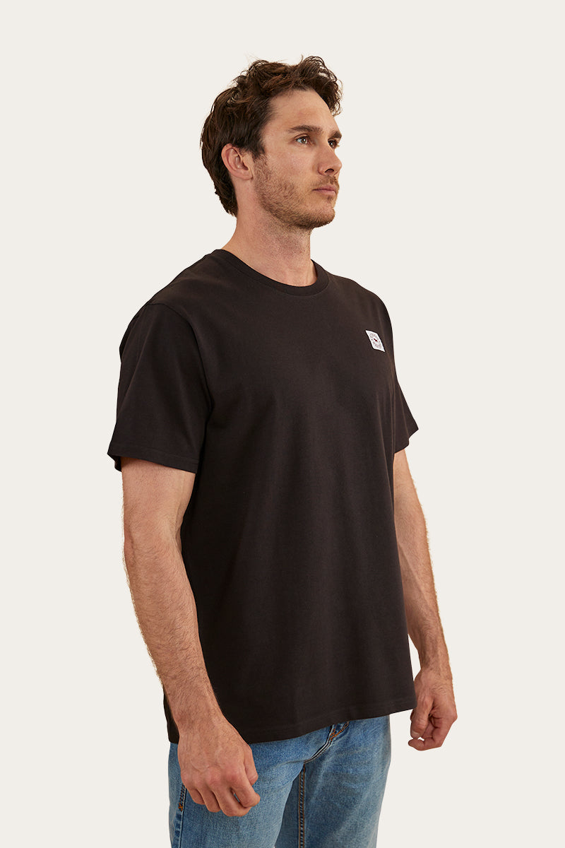 Ringers Western Parklands Mens Loose Fit T-Shirt