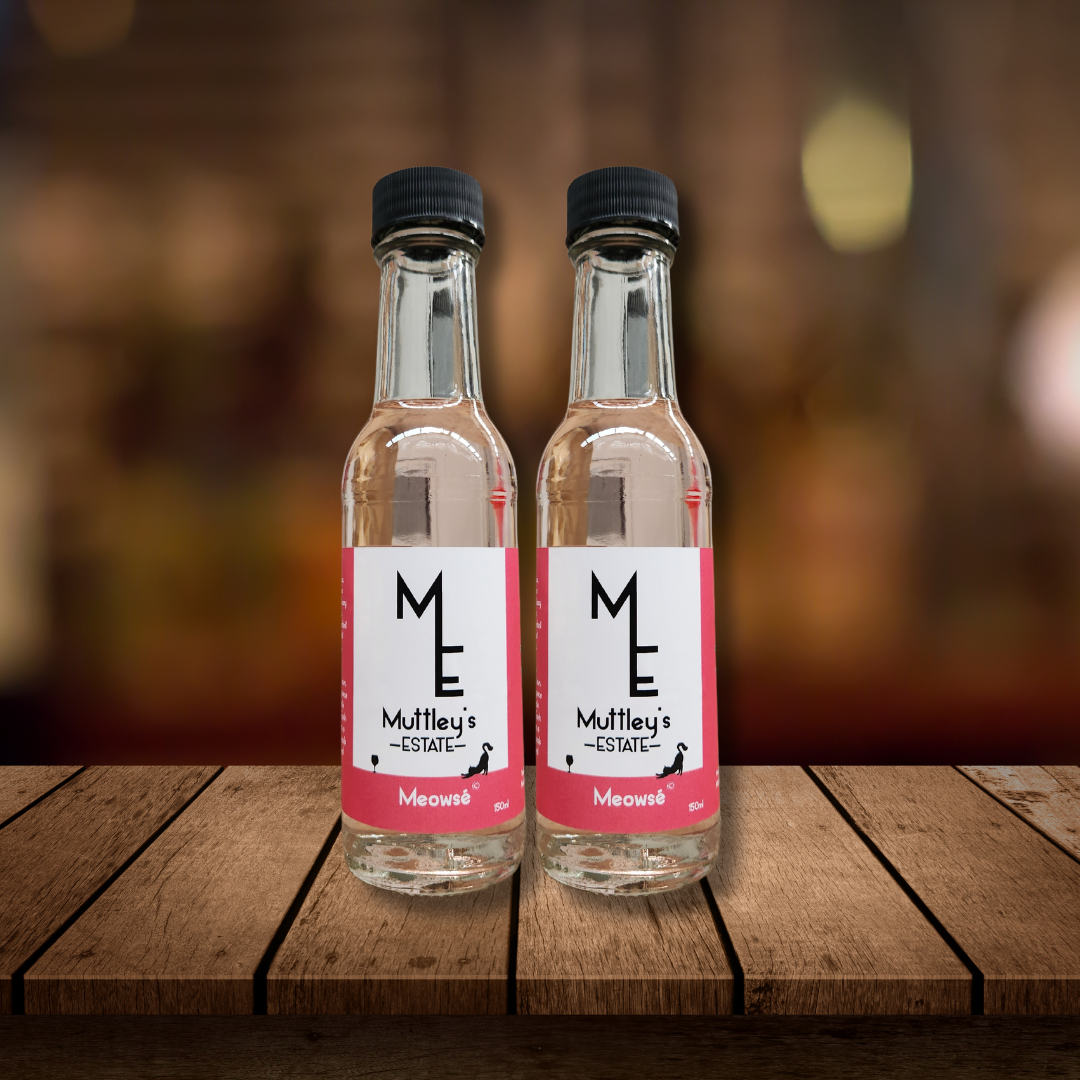 Muttleys Brewing Co. Meowse 150ml