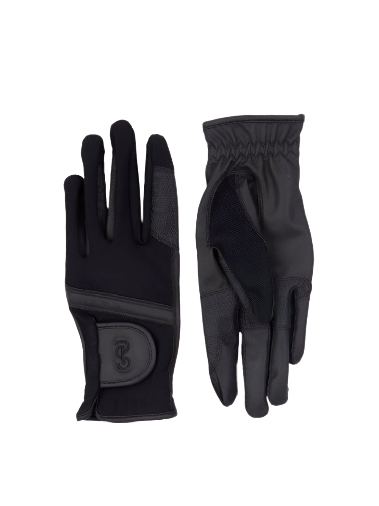 PS of Sweden Mesh Riding Gloves