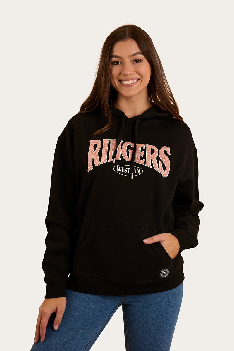 Ringers Western Middleton Womens Australian Cotton Fleece
