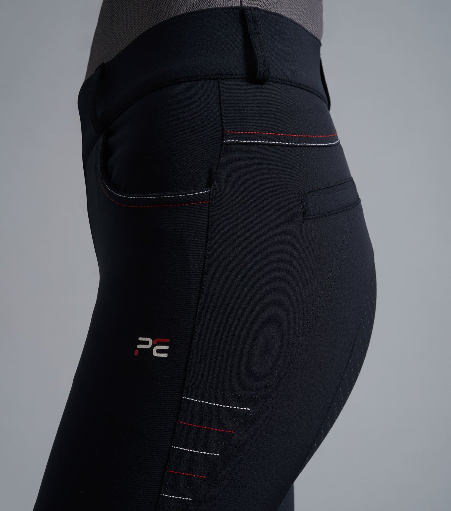 Premier Equine Moneta Ladies Riding Breeches