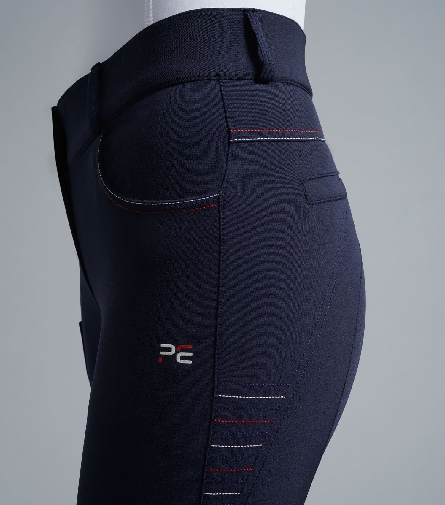 Premier Equine Moneta Ladies Riding Breeches