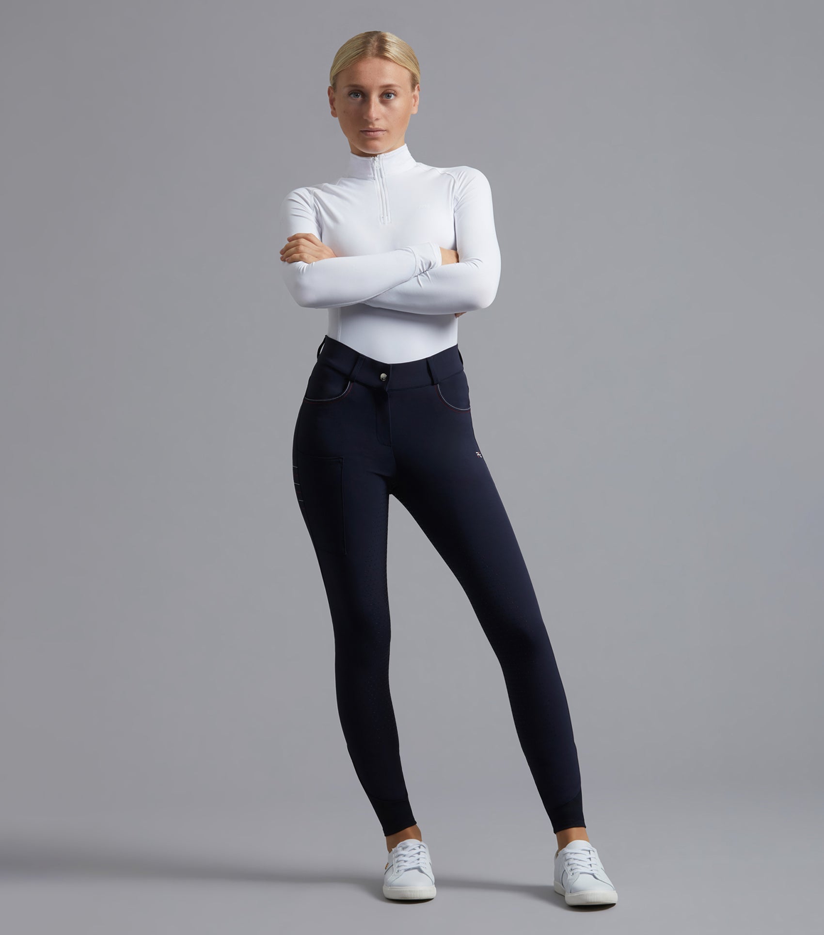 Premier Equine Moneta Ladies Riding Breeches