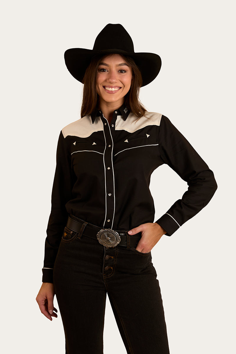 Ringers Western Musgraves Womens Western Shirt