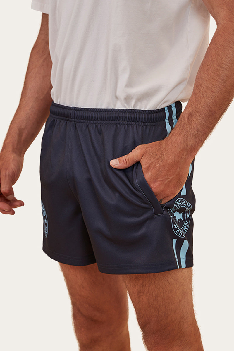 Ringers Western Ringers Footy Shorts
