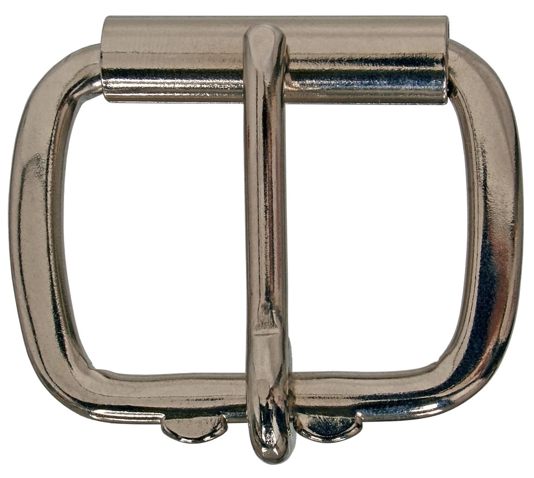 NP Heavy Half Roller Buckle
