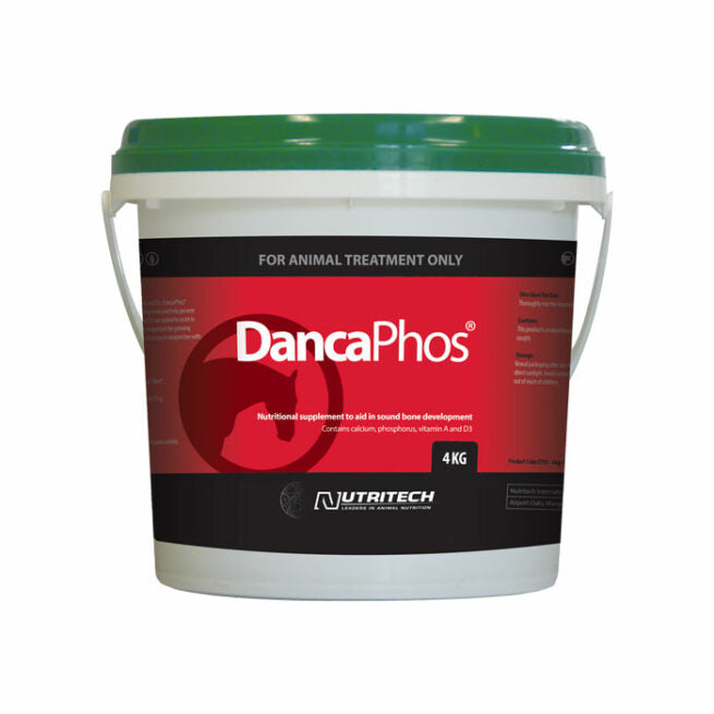Nutritech DanCaphos®