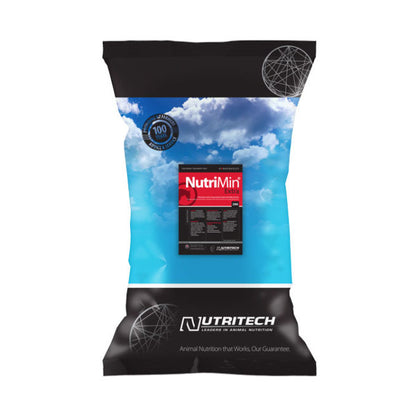 Nutritech NutriMin® Plus