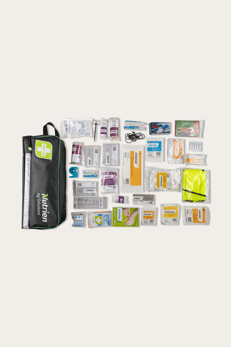 Ringers Western Nutrien Trauma Kit