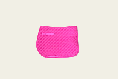 NZ Tack All Purpose Saddle Pad