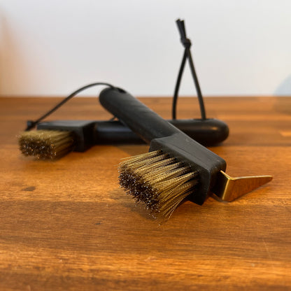 NZ Tack Saddlery Co Basics Hoof Pick