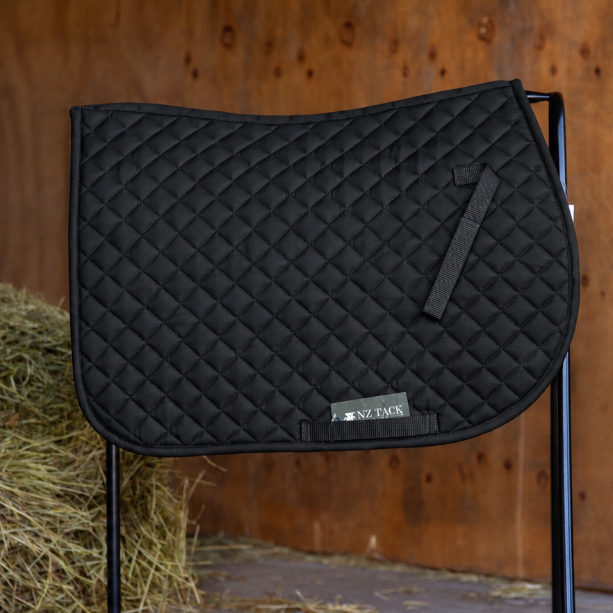 NZ Tack All Purpose Saddle Pad