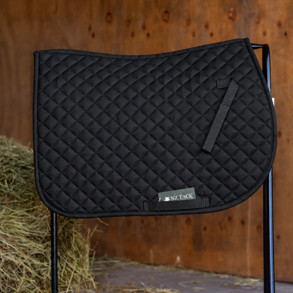 NZ Tack All Purpose Saddle Pad