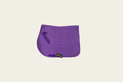NZ Tack All Purpose Saddle Pad