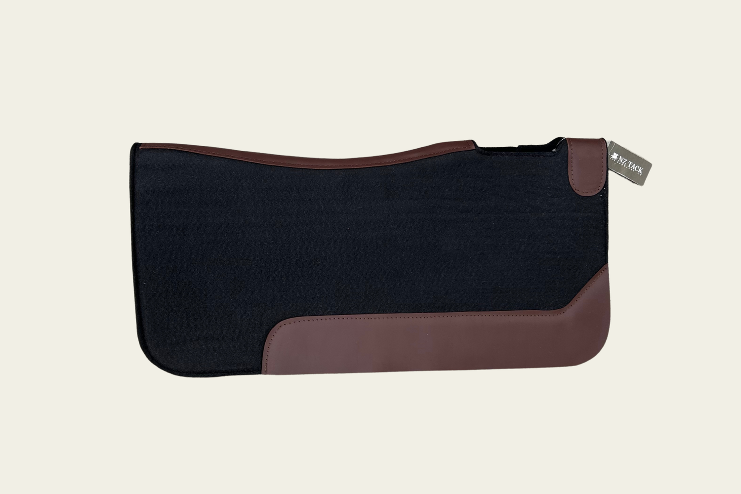 NZ Tack Western Felt Pad