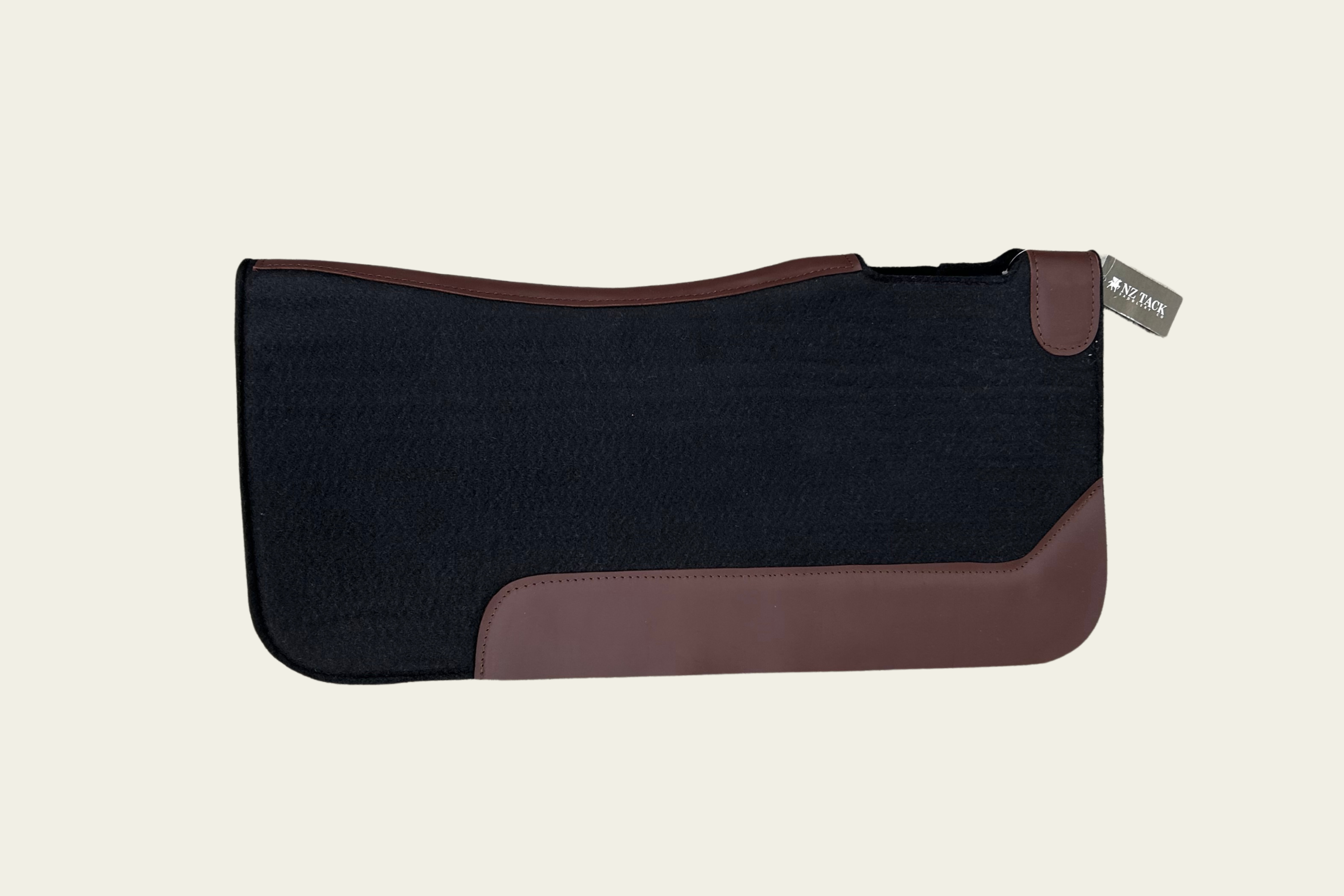 NZ Tack Western Felt Pad