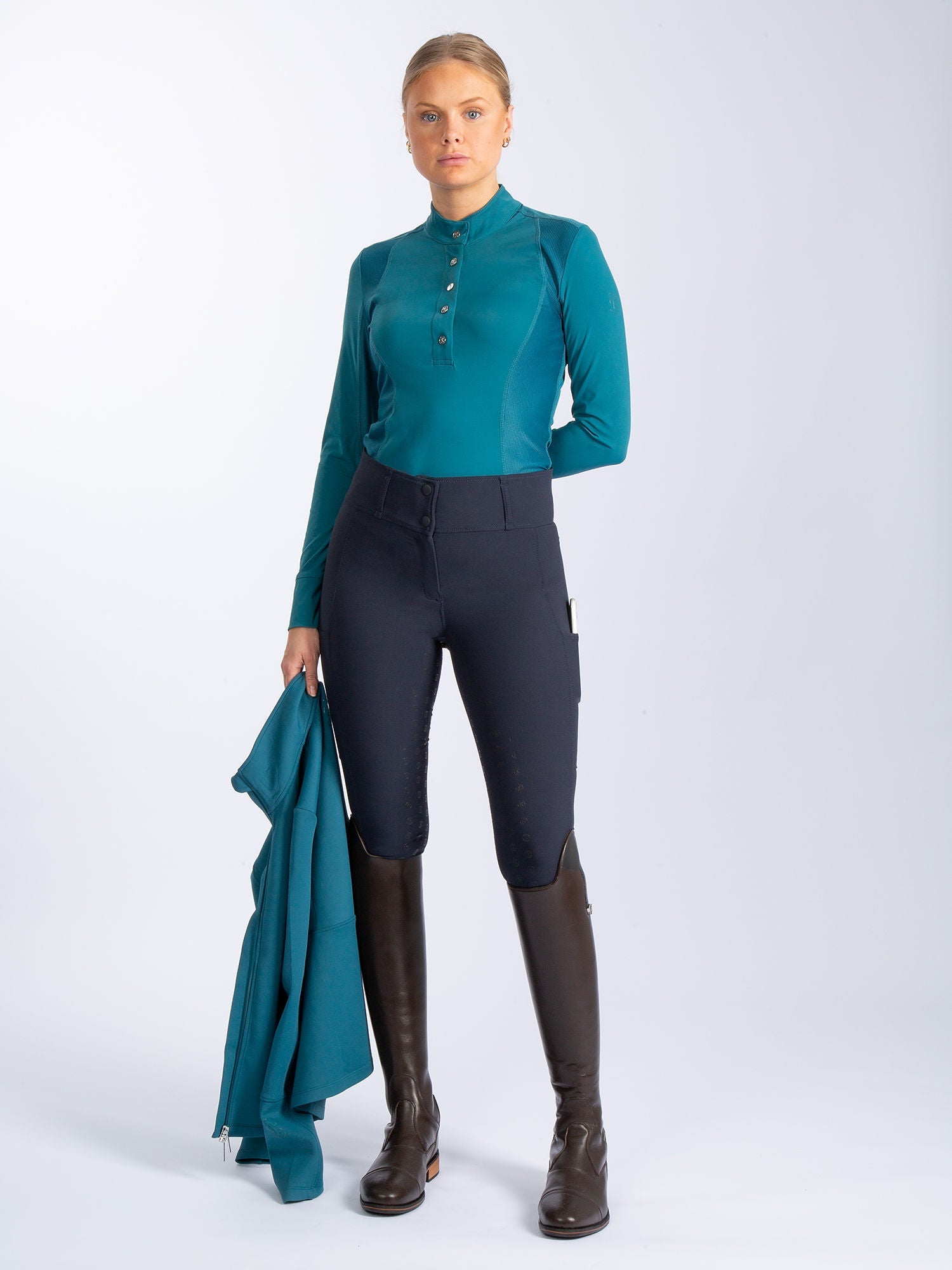 PS of Sweden Britney Breeches