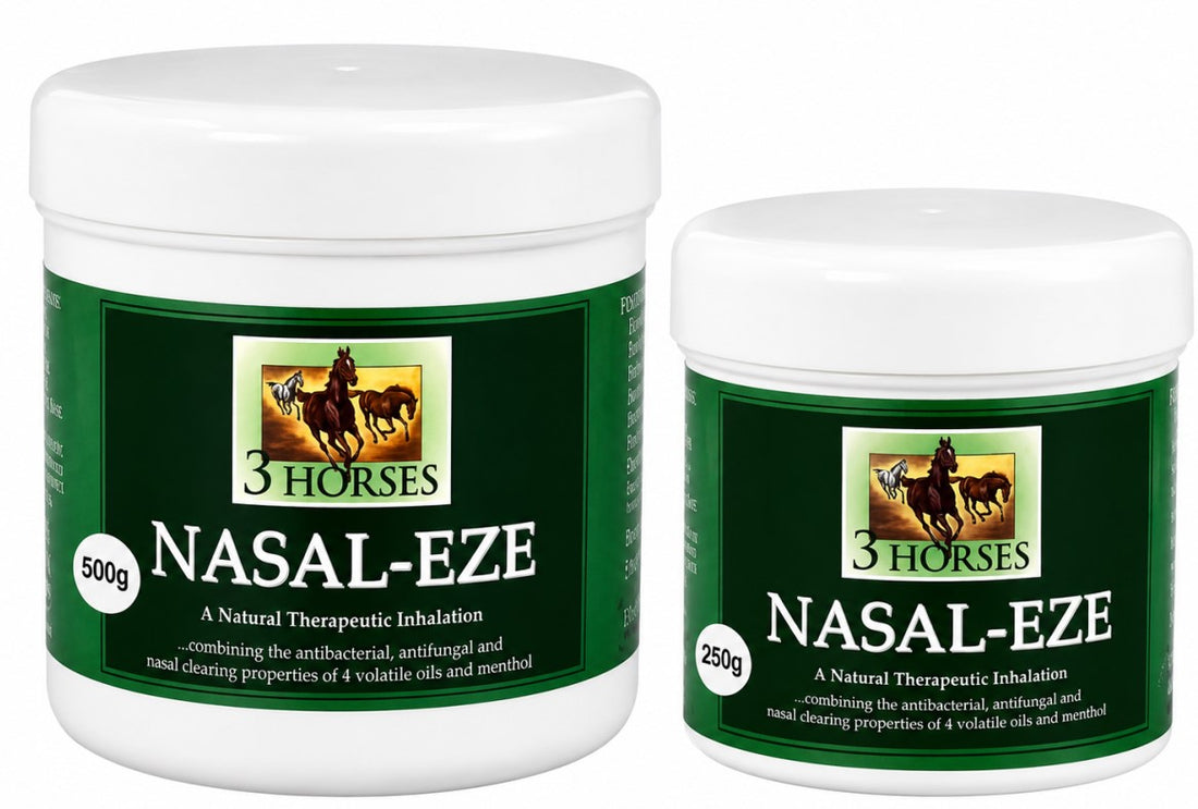 Vetpro Nasal Eze