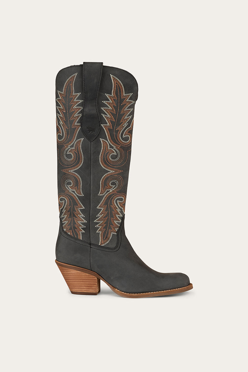 Ringers Western Lainey Womens Tall Western Boot