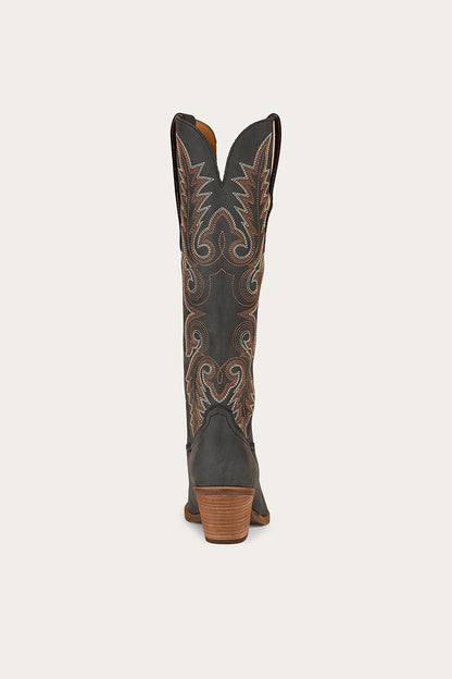 Ringers Western Lainey Womens Tall Western Boot