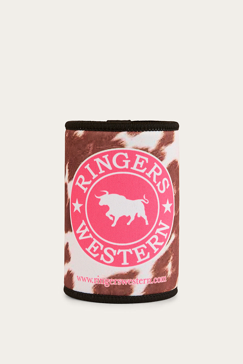Ringers Western Daisy Stubby Cooler