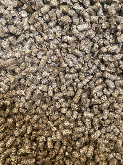 Hekeao Premium Truefibre Timothy Hay Pellets