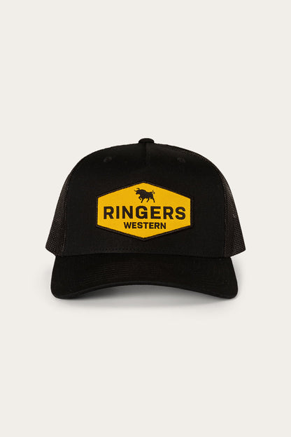 Ringers Western Scotty Trucker Cap