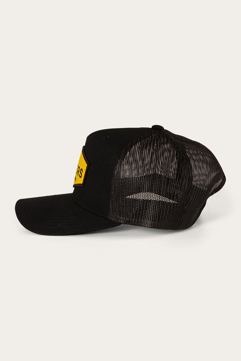 Ringers Western Scotty Trucker Cap