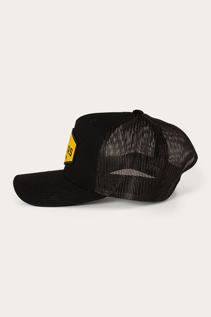 Ringers Western Scotty Trucker Cap