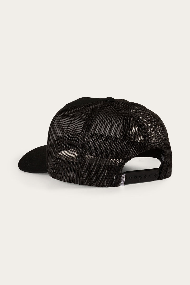 Ringers Western Scotty Trucker Cap