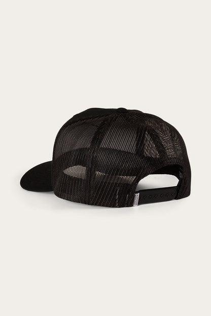 Ringers Western Scotty Trucker Cap