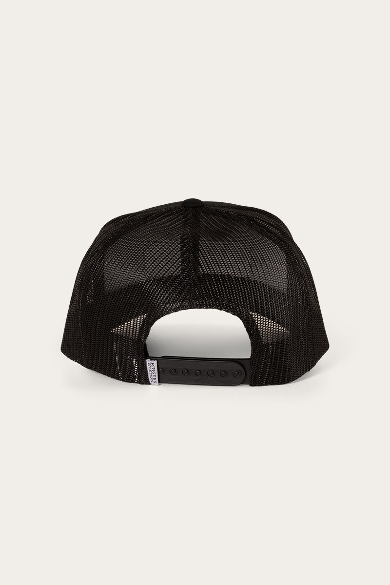 Ringers Western Scotty Trucker Cap