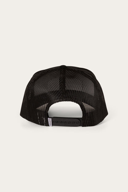 Ringers Western Scotty Trucker Cap